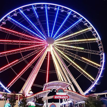 Glori'S Retreat, Game Room, 1089 Of Free Attraction Tickets For Each Paid Day, Dollywood And More Pigeon Forge Exterior foto