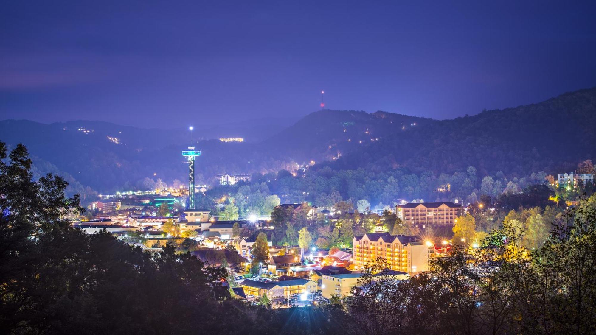 Glori'S Retreat, Game Room, 1089 Of Free Attraction Tickets For Each Paid Day, Dollywood And More Pigeon Forge Exterior foto